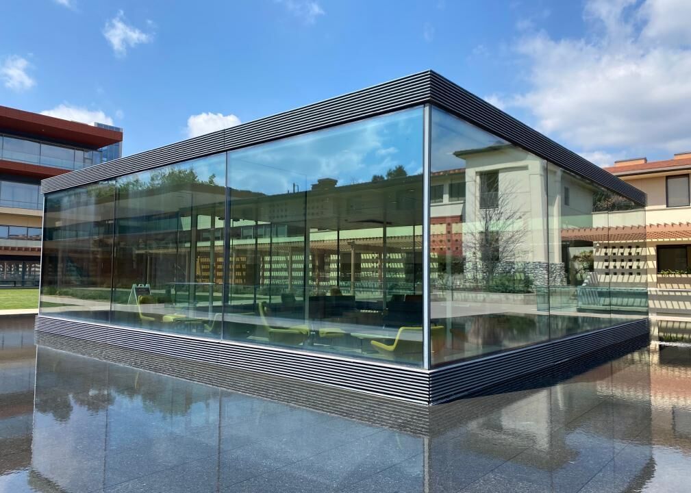 #34. Claremont McKenna College
